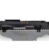 Lexus ES300h 13-18 Cooling Radiator, 16400-36260, E068, OEM, 2013, 2014, 2015, 2016, 2017, 2018