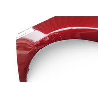 Lexus ES300h 13-18 Fender Front Right/Passenger Red, 53811-33230, E068, OEM, 2013, 2014, 2015, 2016, 2017, 2018
