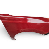 Lexus ES300h 13-18 Fender Front Right/Passenger Red, 53811-33230, E068, OEM, 2013, 2014, 2015, 2016, 2017, 2018