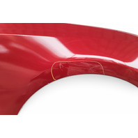 Lexus ES300h 13-18 Fender Front Right/Passenger Red, 53811-33230, E068, OEM, 2013, 2014, 2015, 2016, 2017, 2018