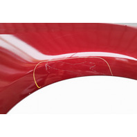 Lexus ES300h 13-18 Fender Front Right/Passenger Red, 53811-33230, E068, OEM, 2013, 2014, 2015, 2016, 2017, 2018