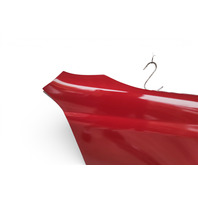 Lexus ES300h 13-18 Fender Front Right/Passenger Red, 53811-33230, E068, OEM, 2013, 2014, 2015, 2016, 2017, 2018