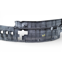 Lexus ES300h 13-18 Radiator Cover Shield Support Air Intake Duct, 53295-33090, E068, OEM, 2013, 2014, 2015, 2016, 2017, 2018
