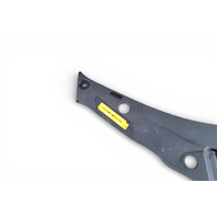 Lexus ES300h 13-18 Radiator Cover Shield Support Air Intake Duct, 53295-33090, E068, OEM, 2013, 2014, 2015, 2016, 2017, 2018