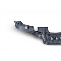 Lexus ES300h 13-18 Radiator Cover Shield Support Air Intake Duct, 53295-33090, E068, OEM, 2013, 2014, 2015, 2016, 2017, 2018