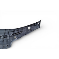 Lexus ES300h 13-18 Radiator Cover Shield Support Air Intake Duct, 53295-33090, E068, OEM, 2013, 2014, 2015, 2016, 2017, 2018