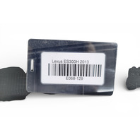 Lexus ES300h 13-18 Radiator Cover Shield Support Air Intake Duct, 53295-33090, E068, OEM, 2013, 2014, 2015, 2016, 2017, 2018