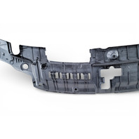 Lexus ES300h 13-18 Radiator Cover Shield Support Air Intake Duct, 53295-33090, E068, OEM, 2013, 2014, 2015, 2016, 2017, 2018