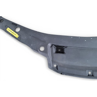 Lexus ES300h 13-18 Radiator Cover Shield Support Air Intake Duct, 53295-33090, E068, OEM, 2013, 2014, 2015, 2016, 2017, 2018
