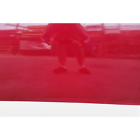 Lexus ES300h 13-14 Front Left/Driver Side Door Assembly Red 67002-33210, E068, OEM, 2013, 2014