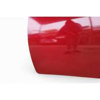 Lexus ES300h 13-14 Front Left/Driver Side Door Assembly Red 67002-33210, E068, OEM, 2013, 2014