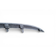 Lexus ES300h 13-18 Rear Bumper Cover Garnish Retainer Trim 52565-33030, E068, OEM, 2013, 2014, 2015, 2016, 2017, 2018