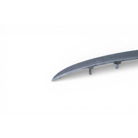 Lexus ES300h 13-18 Rear Bumper Cover Garnish Retainer Trim 52565-33030, E068, OEM, 2013, 2014, 2015, 2016, 2017, 2018