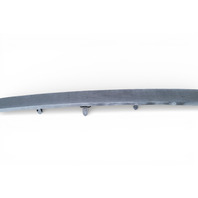 Lexus ES300h 13-18 Rear Bumper Cover Garnish Retainer Trim 52565-33030, E068, OEM, 2013, 2014, 2015, 2016, 2017, 2018