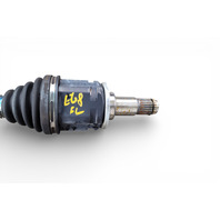 Lexus ES300h 13-18 Drive Axle Shaft Front Left/Driver Side 43420-33321, E068, OEM, 2013, 2014, 2015, 2016, 2017, 2018