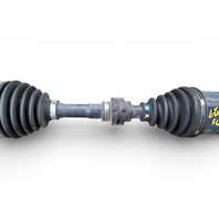 Lexus ES300h 13-18 Drive Axle Shaft Front Left/Driver Side 43420-33321, E068, OEM, 2013, 2014, 2015, 2016, 2017, 2018
