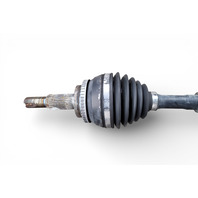 Lexus ES300h 13-18 Drive Axle Shaft Front Left/Driver Side 43420-33321, E068, OEM, 2013, 2014, 2015, 2016, 2017, 2018