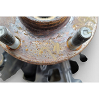 Lexus ES300h 13-18 Front Knuckle Spindle Left/Driver 43212-33090, E068, OEM, 2013, 2014, 2015, 2016, 2017, 2018