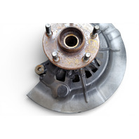 Lexus ES300h 13-18 Front Knuckle Spindle Left/Driver 43212-33090, E068, OEM, 2013, 2014, 2015, 2016, 2017, 2018