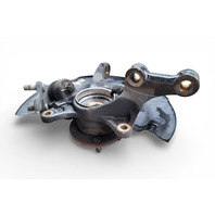 Lexus ES300h 13-18 Front Knuckle Spindle Left/Driver 43212-33090, E068, OEM, 2013, 2014, 2015, 2016, 2017, 2018