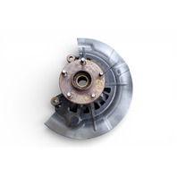 Lexus ES300h 13-18 Front Knuckle Spindle Left/Driver 43212-33090, E068, OEM, 2013, 2014, 2015, 2016, 2017, 2018