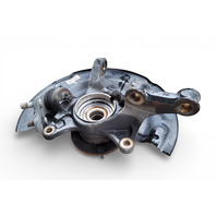 Lexus ES300h 13-18 Front Knuckle Spindle Left/Driver 43212-33090, E068, OEM, 2013, 2014, 2015, 2016, 2017, 2018