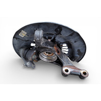 Lexus ES300h 13-18 Front Knuckle Spindle Left/Driver 43212-33090, E068, OEM, 2013, 2014, 2015, 2016, 2017, 2018