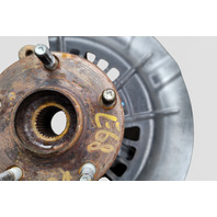 Lexus ES300h 13-18 Front Knuckle Spindle Left/Driver 43212-33090, E068, OEM, 2013, 2014, 2015, 2016, 2017, 2018