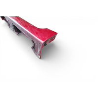 Lexus ES300h 13-16 Right/Passenger Rocker Panel Molding Side Red, 75851-33909, E068, OEM, 2013, 2014, 2015, 2016