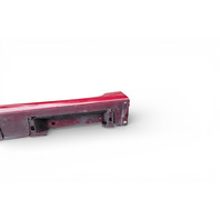 Lexus ES300h 13-16 Right/Passenger Rocker Panel Molding Side Red, 75851-33909, E068, OEM, 2013, 2014, 2015, 2016