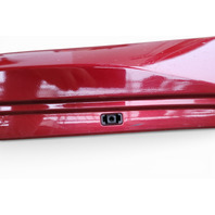 Lexus ES300h 13-16 Right/Passenger Rocker Panel Molding Side Red, 75851-33909, E068, OEM, 2013, 2014, 2015, 2016