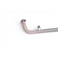Lexus ES300h 13-18 Center Exhaust Pipe 17420-36150, E068, OEM, 2013, 2014, 2015, 2016, 2017, 2018