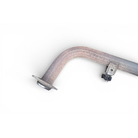 Lexus ES300h 13-18 Center Exhaust Pipe 17420-36150, E068, OEM, 2013, 2014, 2015, 2016, 2017, 2018