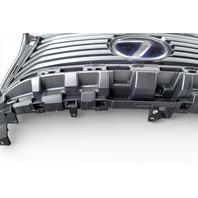 Lexus ES300h 13-15 Front Grille Grill With Emblem, 53111-33440, E068, OEM, 2013, 2014, 2015