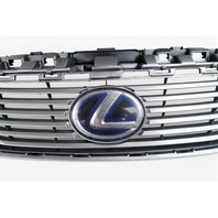 Lexus ES300h 13-15 Front Grille Grill With Emblem, 53111-33440, E068, OEM, 2013, 2014, 2015