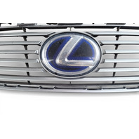 Lexus ES300h 13-15 Front Grille Grill With Emblem, 53111-33440, E068, OEM, 2013, 2014, 2015