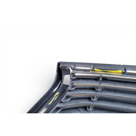 Lexus ES300h 13-15 Front Grille Grill With Emblem, 53111-33440, E068, OEM, 2013, 2014, 2015