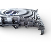 Lexus ES300h 13-15 Front Grille Grill With Emblem, 53111-33440, E068, OEM, 2013, 2014, 2015