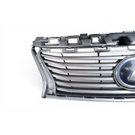 Lexus ES300h 13-15 Front Grille Grill With Emblem, 53111-33440, E068, OEM, 2013, 2014, 2015
