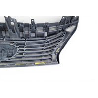 Lexus ES300h 13-15 Front Grille Grill With Emblem, 53111-33440, E068, OEM, 2013, 2014, 2015
