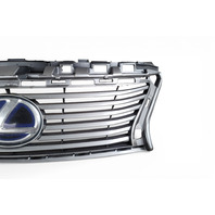 Lexus ES300h 13-15 Front Grille Grill With Emblem, 53111-33440, E068, OEM, 2013, 2014, 2015