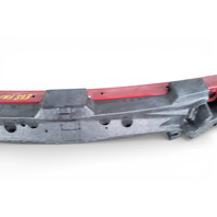 Lexus ES300h 13-16 Front Bumper Reinforcement Re-bar Impact Bar, Absorber Set, 52021-33190, E068, OEM, 2013, 2014, 2015, 2016