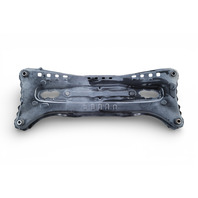Lexus ES300h 13-18 Rear Suspension Sub-Frame Cradle Crossmember 51206-33110, E068, OEM, 2013, 2014, 2015, 2016, 2017, 2018
