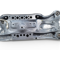 Lexus ES300h 13-18 Rear Suspension Sub-Frame Cradle Crossmember 51206-33110, E068, OEM, 2013, 2014, 2015, 2016, 2017, 2018