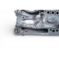 Lexus ES300h 13-18 Rear Suspension Sub-Frame Cradle Crossmember 51206-33110, E068, OEM, 2013, 2014, 2015, 2016, 2017, 2018