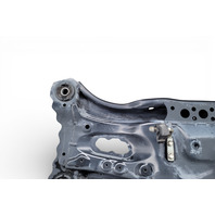 Lexus ES300h 13-18 Rear Suspension Sub-Frame Cradle Crossmember 51206-33110, E068, OEM, 2013, 2014, 2015, 2016, 2017, 2018