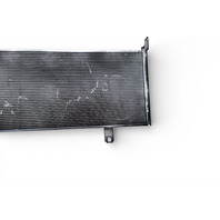 Lexus ES300h 13-18 A/C Air Conditioner Condenser 88460-33160, E068, OEM, 2013, 2014, 2015, 2016, 2017, 2018