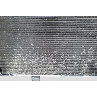 Lexus ES300h 13-18 A/C Air Conditioner Condenser 88460-33160, E068, OEM, 2013, 2014, 2015, 2016, 2017, 2018