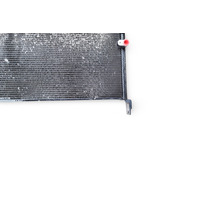 Lexus ES300h 13-18 A/C Air Conditioner Condenser 88460-33160, E068, OEM, 2013, 2014, 2015, 2016, 2017, 2018