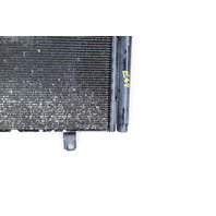 Lexus ES300h 13-18 A/C Air Conditioner Condenser 88460-33160, E068, OEM, 2013, 2014, 2015, 2016, 2017, 2018